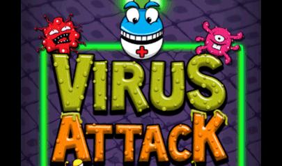 virus.attack